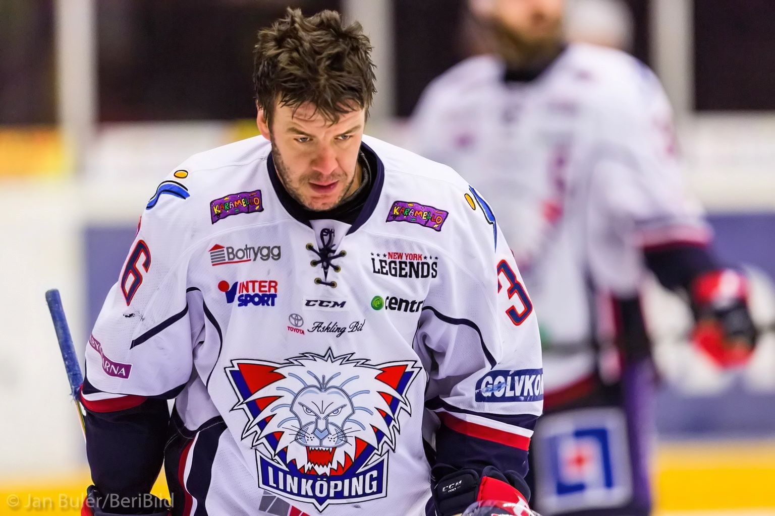 2017-03-24 Brynäs - Linköping