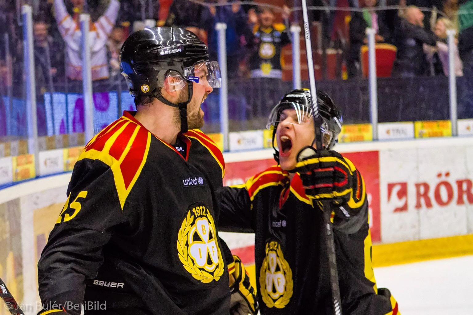 2017-03-24 Brynäs - Linköping