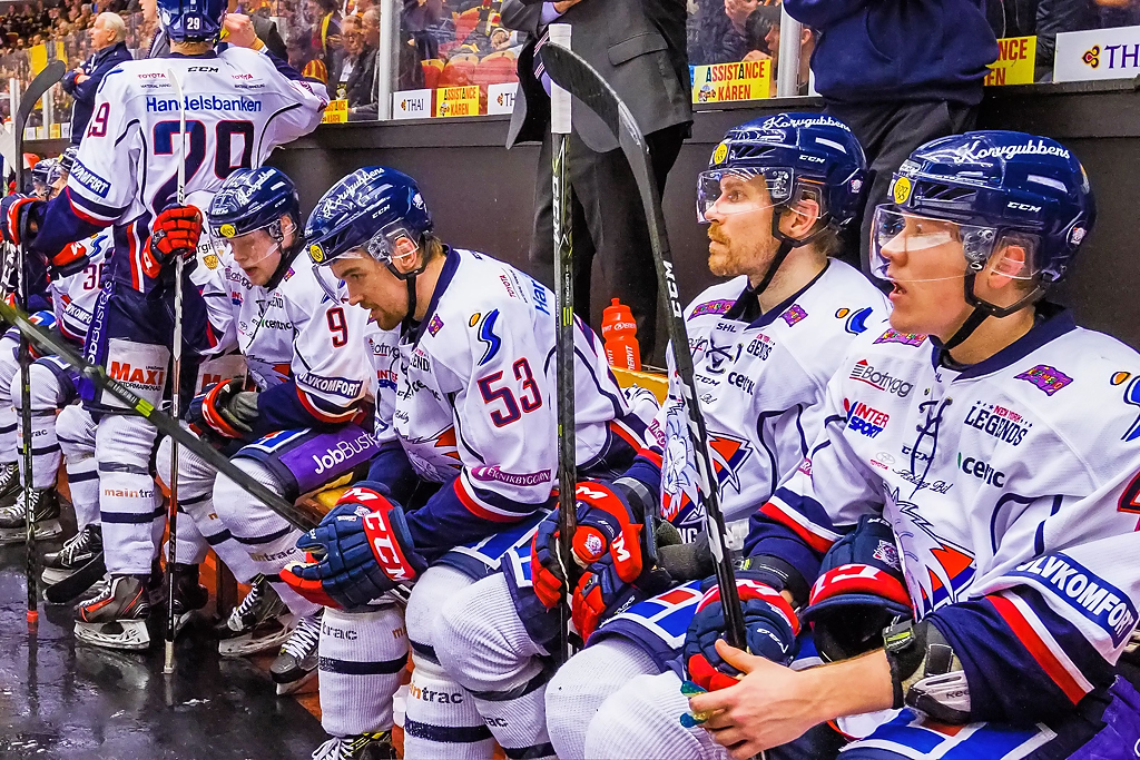 2017-03-28 Brynäs - Linköping