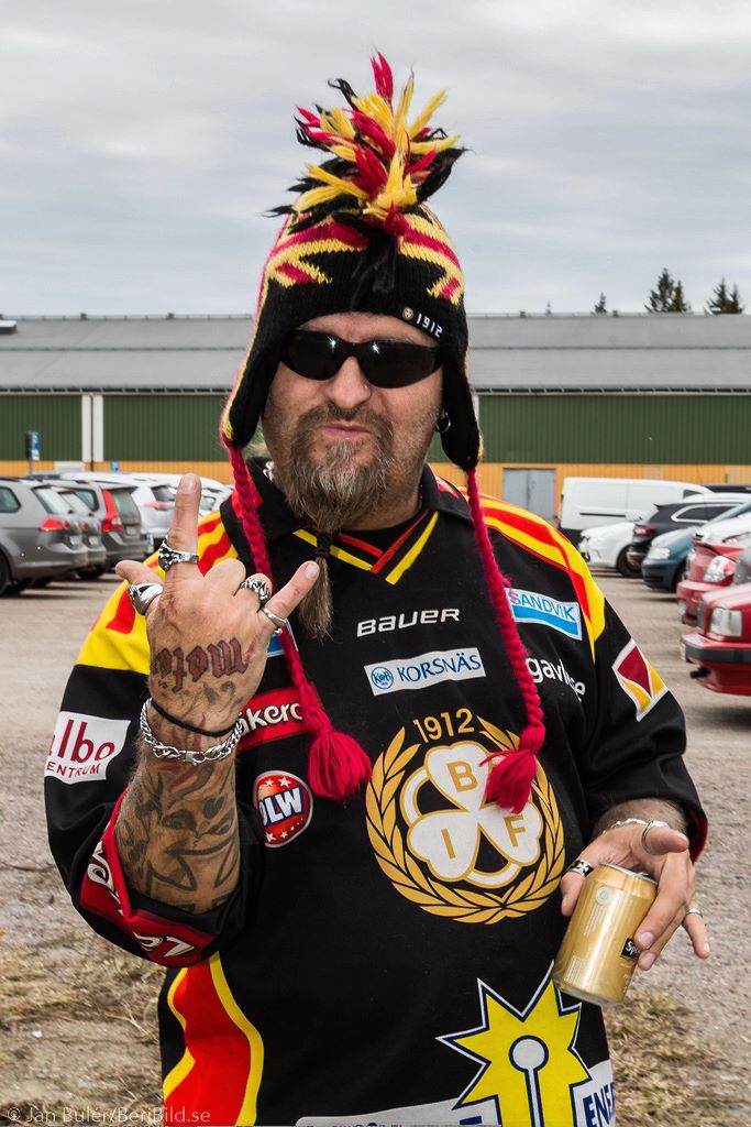 2017-04-08 Brynäs - Frölunda 2017-04-08 Brynäs - Frölunda