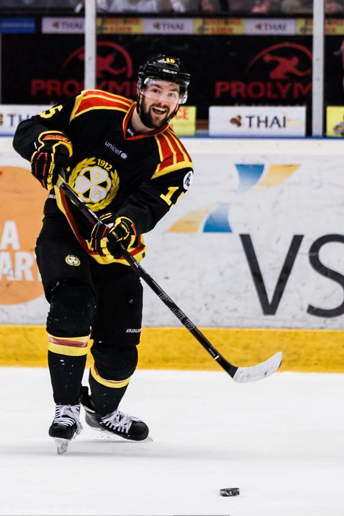 2017-04-08 Brynäs - Frölunda 2017-04-08 Brynäs - Frölunda