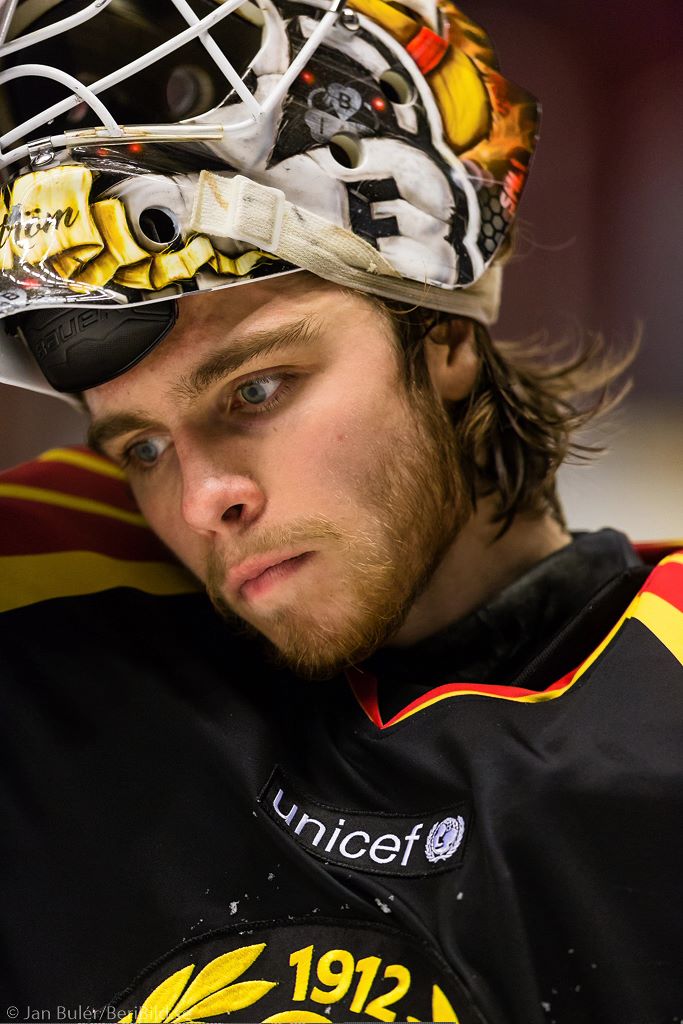 2017-04-08 Brynäs - Frölunda 2017-04-08 Brynäs - Frölunda