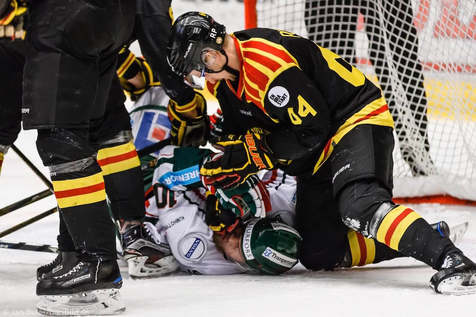 2017-04-12 Brynäs - Frölunda 2017-04-12 Brynäs - Frölunda