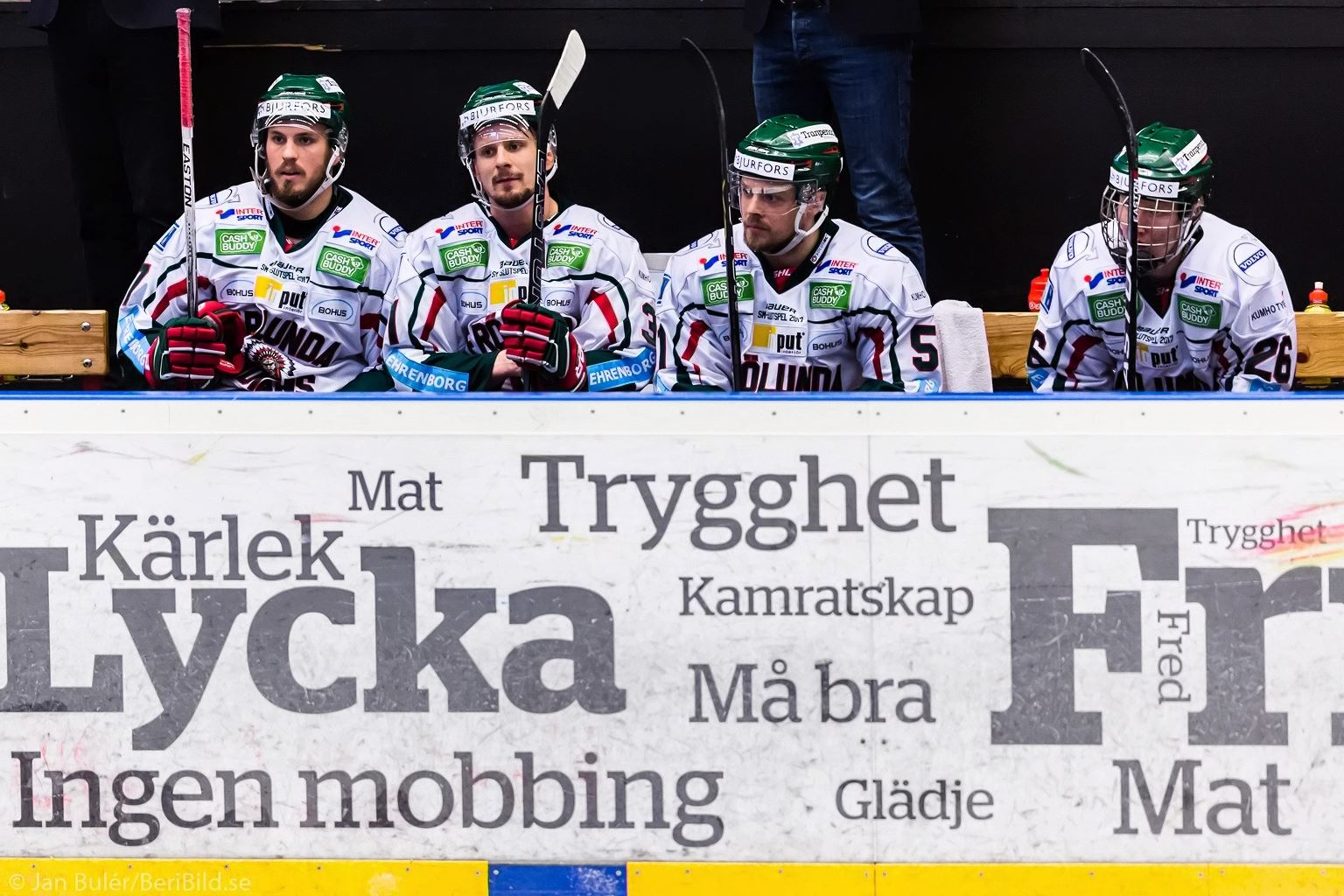 2017-04-12 Brynäs - Frölunda 2017-04-12 Brynäs - Frölunda