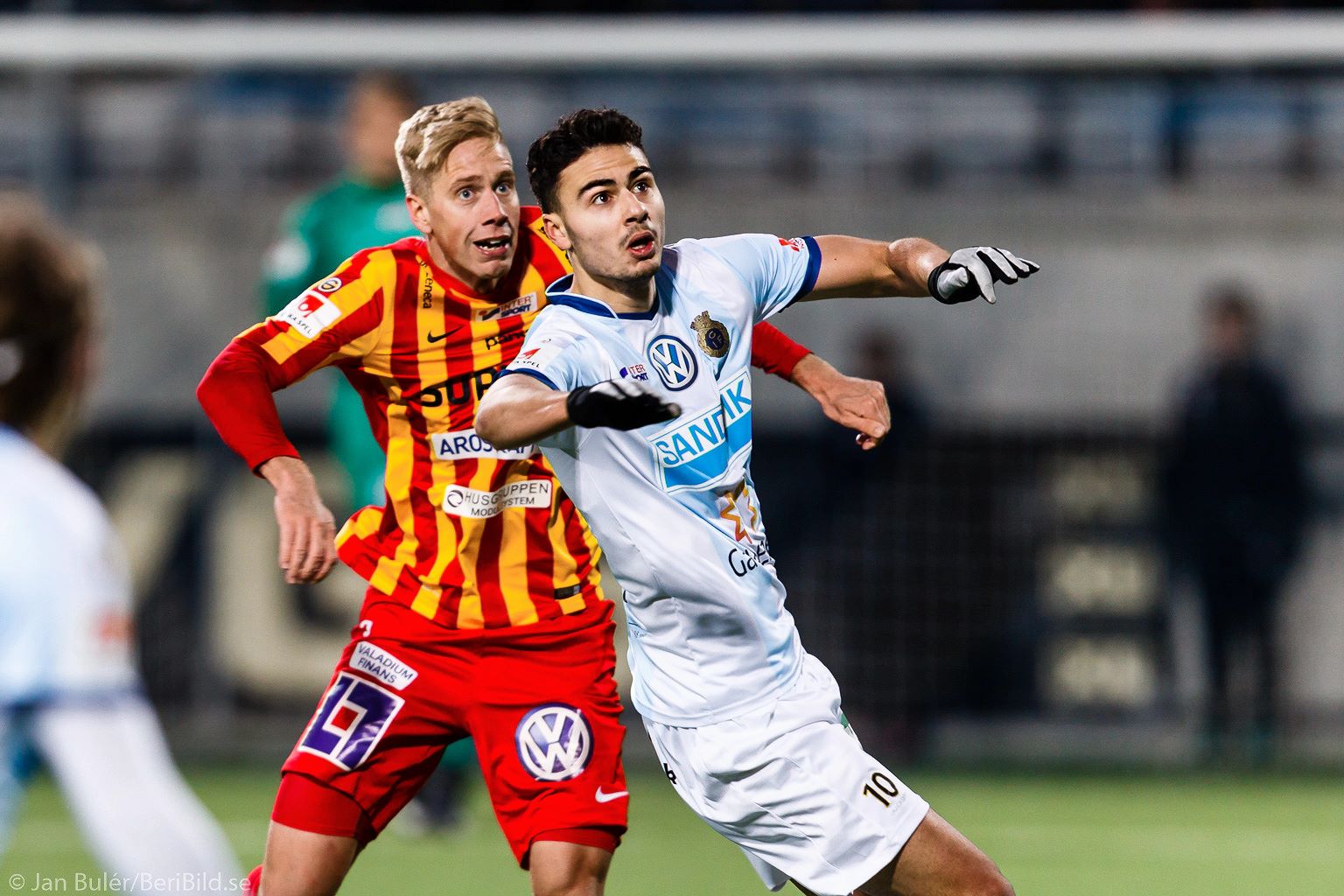 2017-04-21 Gefle - Syrianska 2017-04-21 Gefle - Syrianska