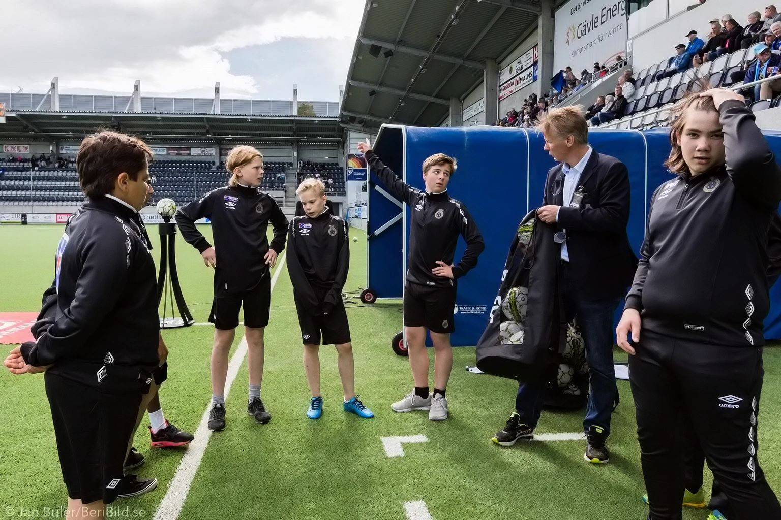 2017-06-25 Gefle - Åtvidaberg 2017-06-25 Gefle - Åtvidaberg