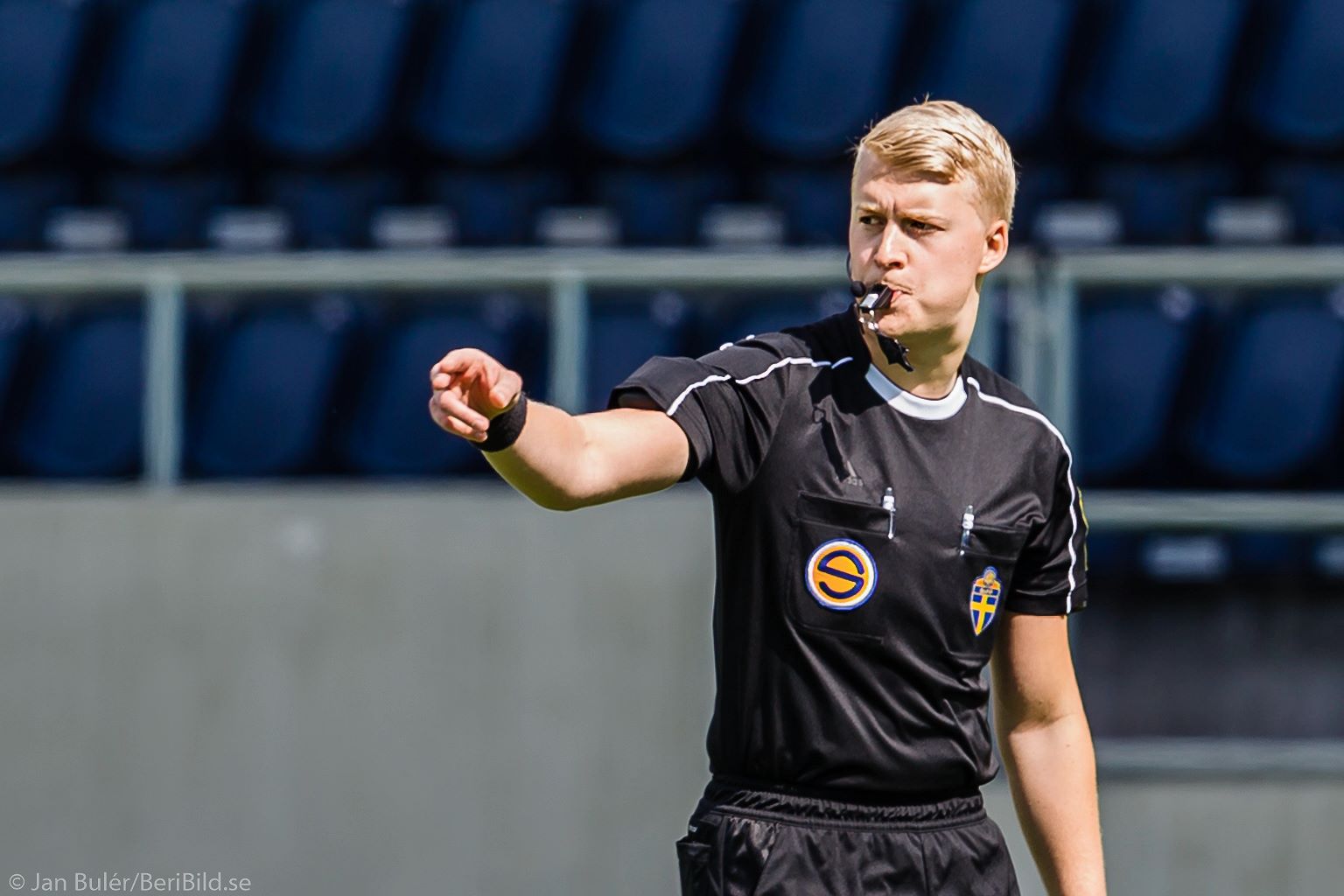 2017-06-25 Gefle - Åtvidaberg 2017-06-25 Gefle - Åtvidaberg