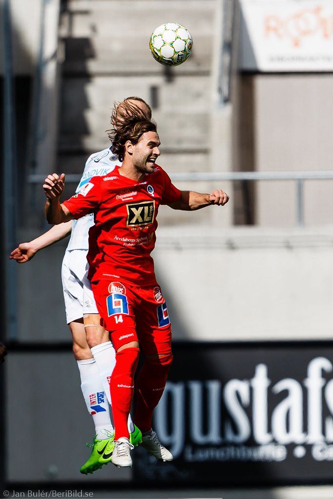 2017-06-25 Gefle - Åtvidaberg 2017-06-25 Gefle - Åtvidaberg