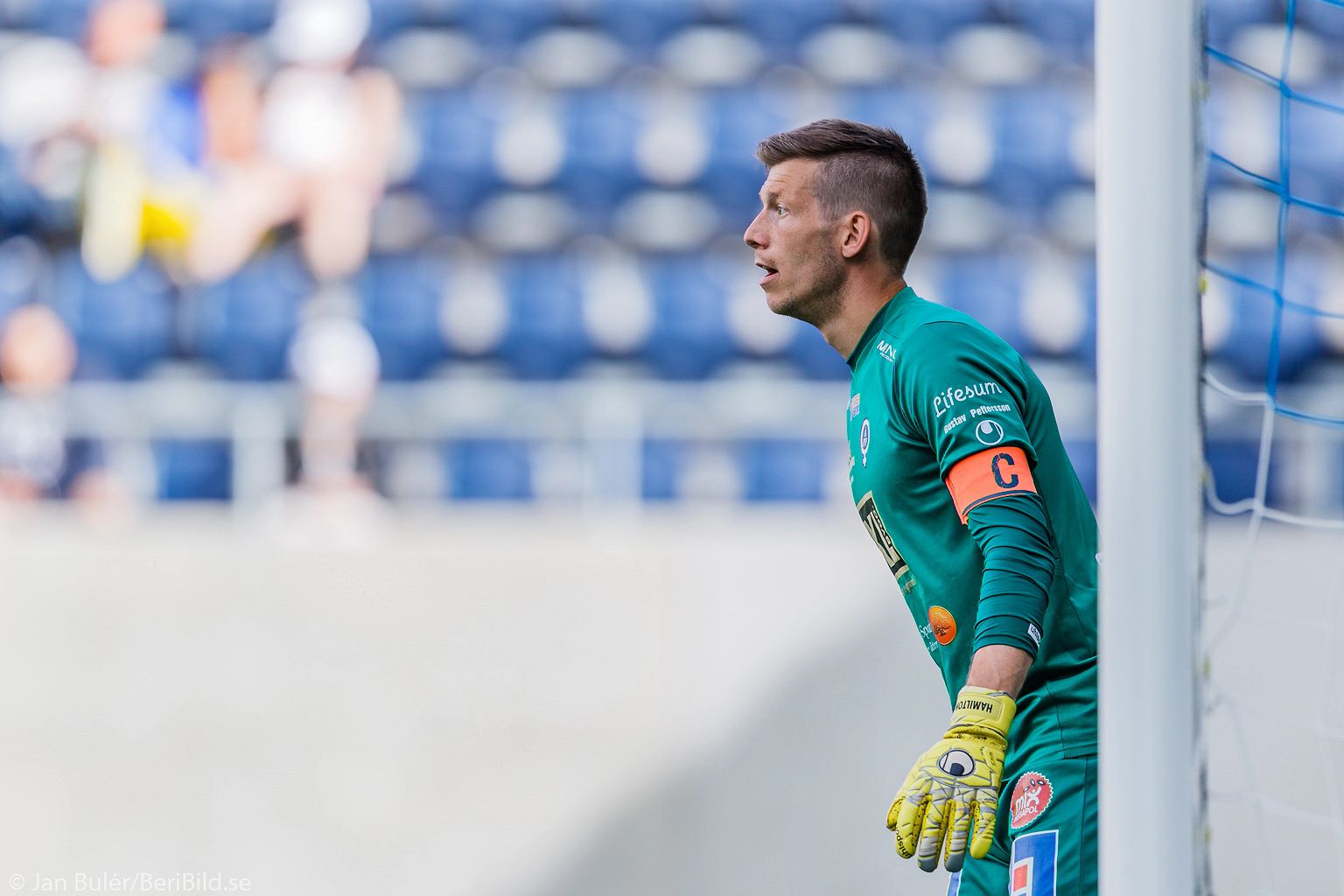 2017-06-25 Gefle - Åtvidaberg 2017-06-25 Gefle - Åtvidaberg