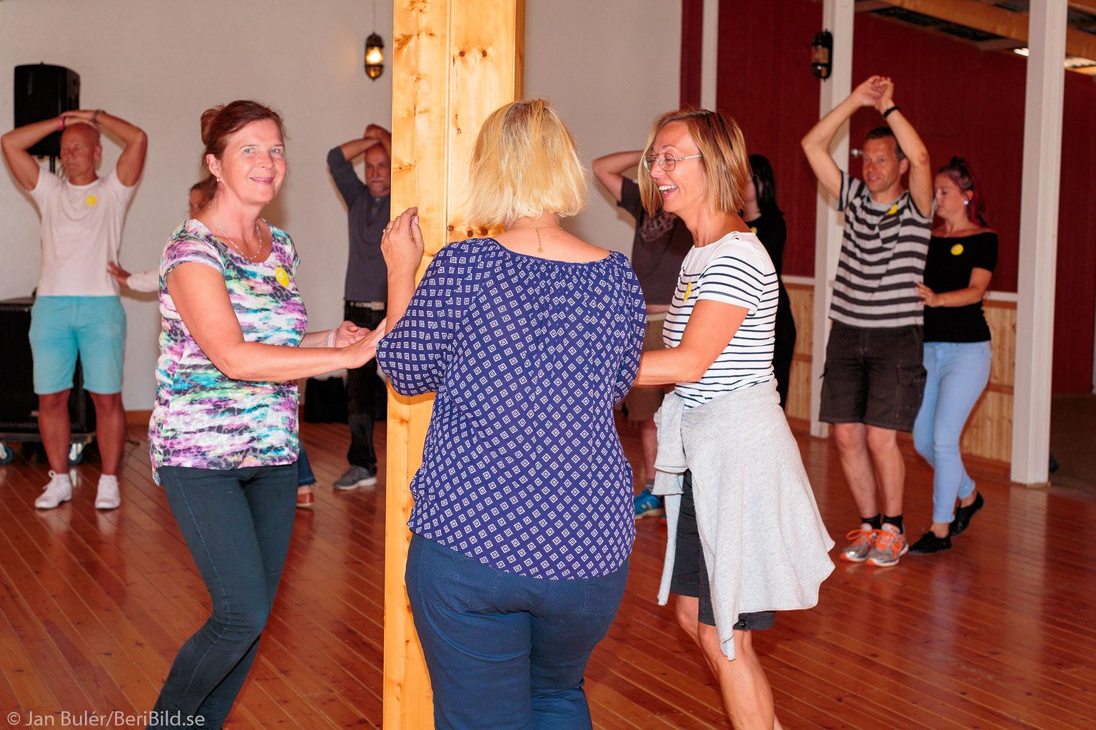 Fotograferad med Canon EOS 5D Mark III och EF50mm f/1.2L USM @ 50mm f6.3, 1/200s och ISO 500