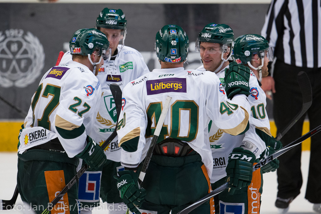 2015-02-21 Brynäs - Färjestad