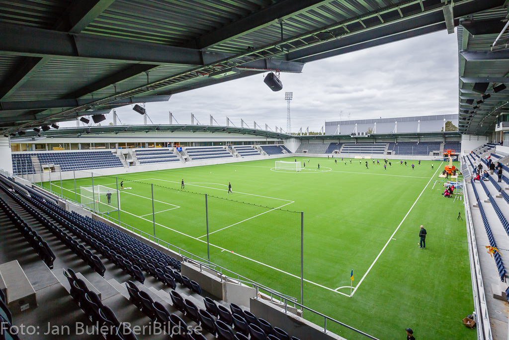 2015-05-15 Gefle IF på Gavlevallen