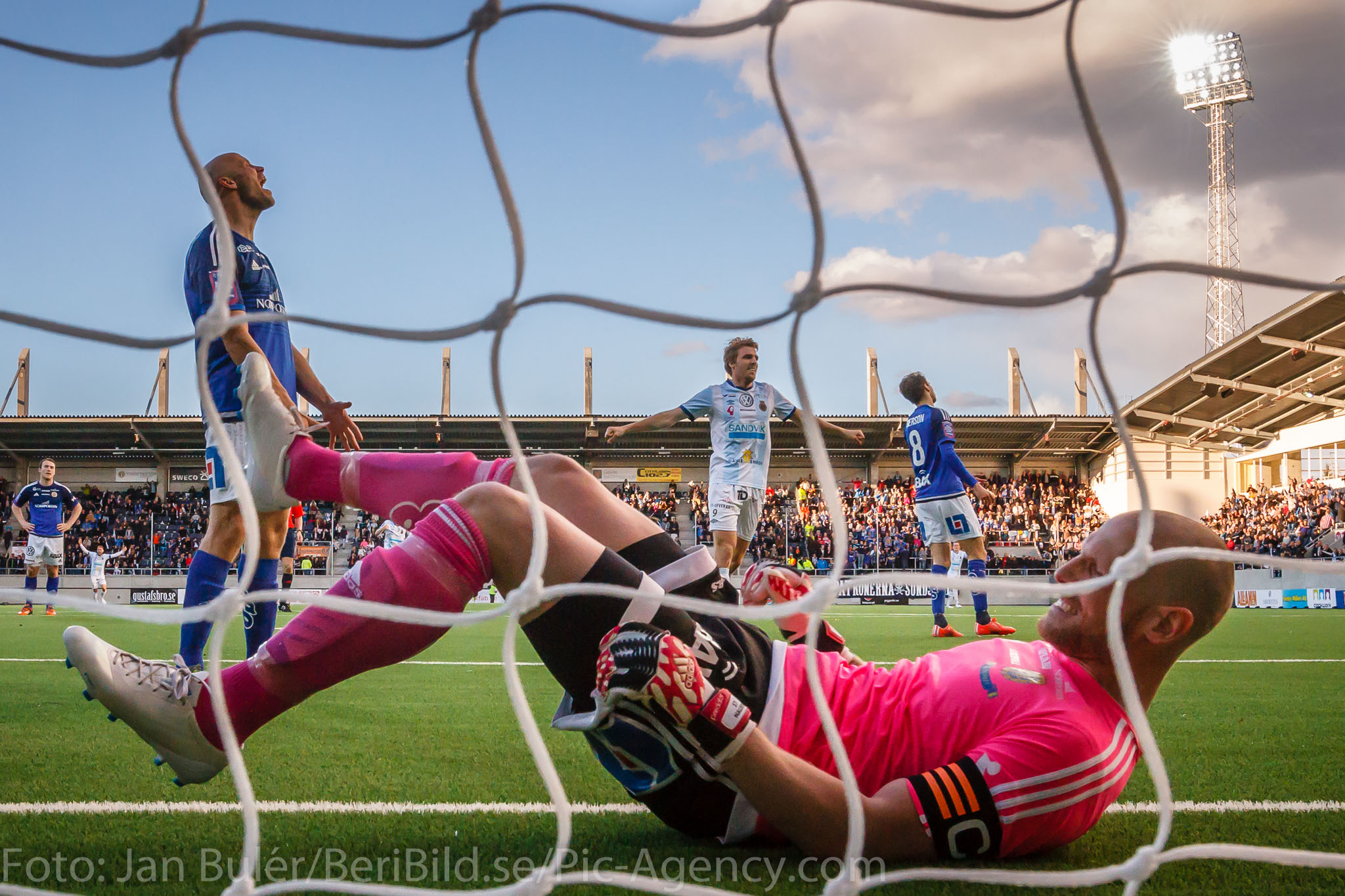 2015-05-20 Gefle - Sundsvall