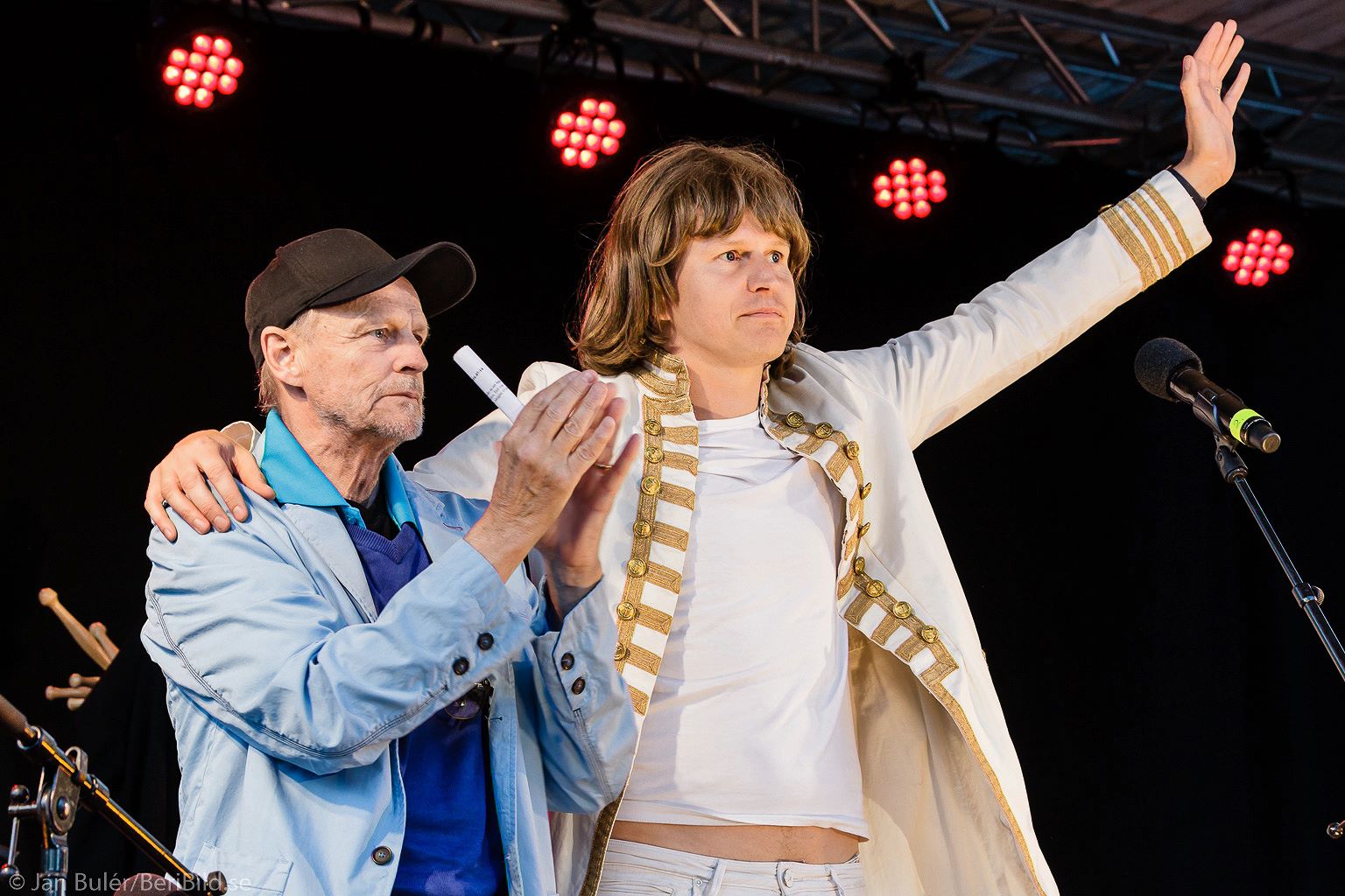 Malungsfors 2016-07-15 Gläntan Malungsfors Visfestival